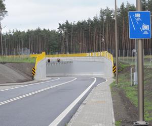 Tunel w Świnoujściu