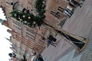 Zimowo i świątecznie w Gdańsku. Zobaczcie nasze zdjęcia!