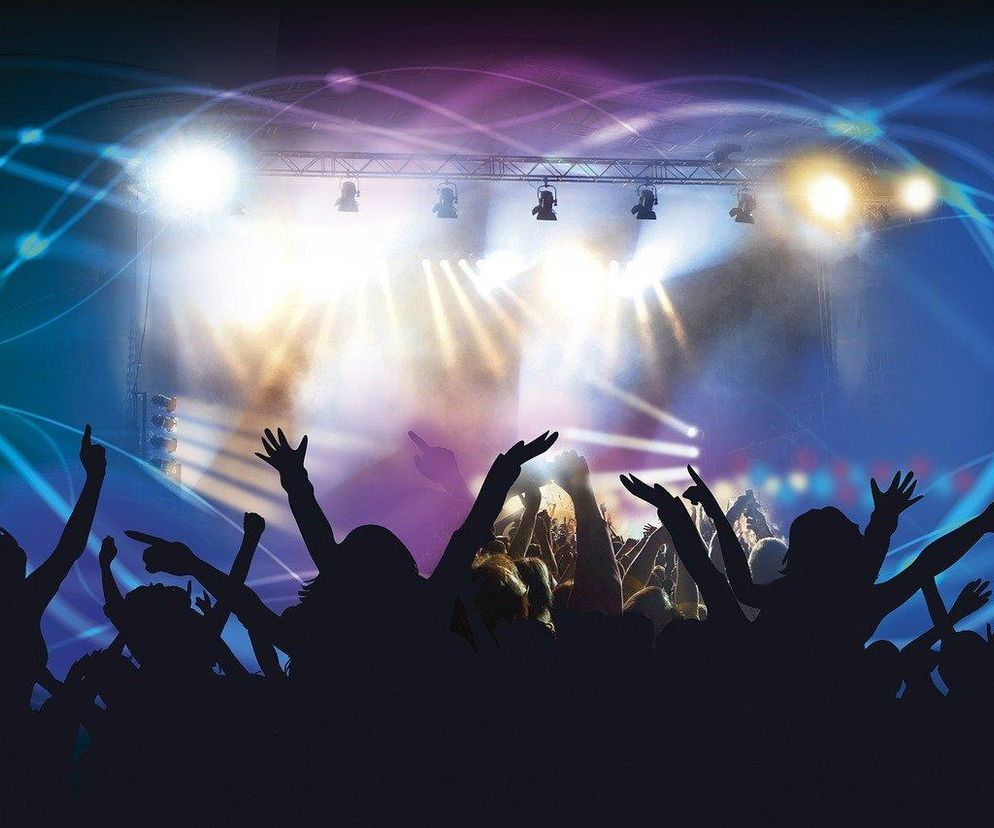 koncert