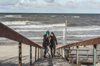 Wstępne prognozy pogody na Boże Ciało. Aura w długi weekend nie będzie rozpieszczać 