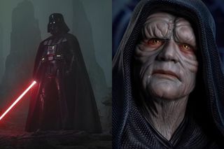 Star Wars QUIZ — Którym Lordem Sith jesteś? Powie o twojej osobowości!