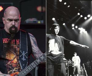 Kerry King wspomina słynną współpracę z Beastie Boys: Nie dostałem żadnej zapłaty 