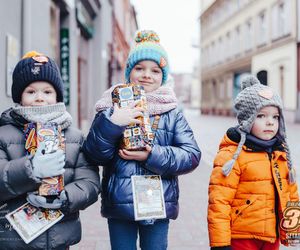 Uwaga wolontariusze - to już za chwilę. Startuje nabór