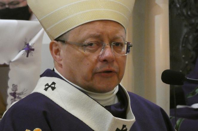 Błogosławieństwo akolitatu