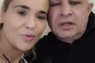  Joanna Godlewska-Murańska, żona Jacka Murańskiego