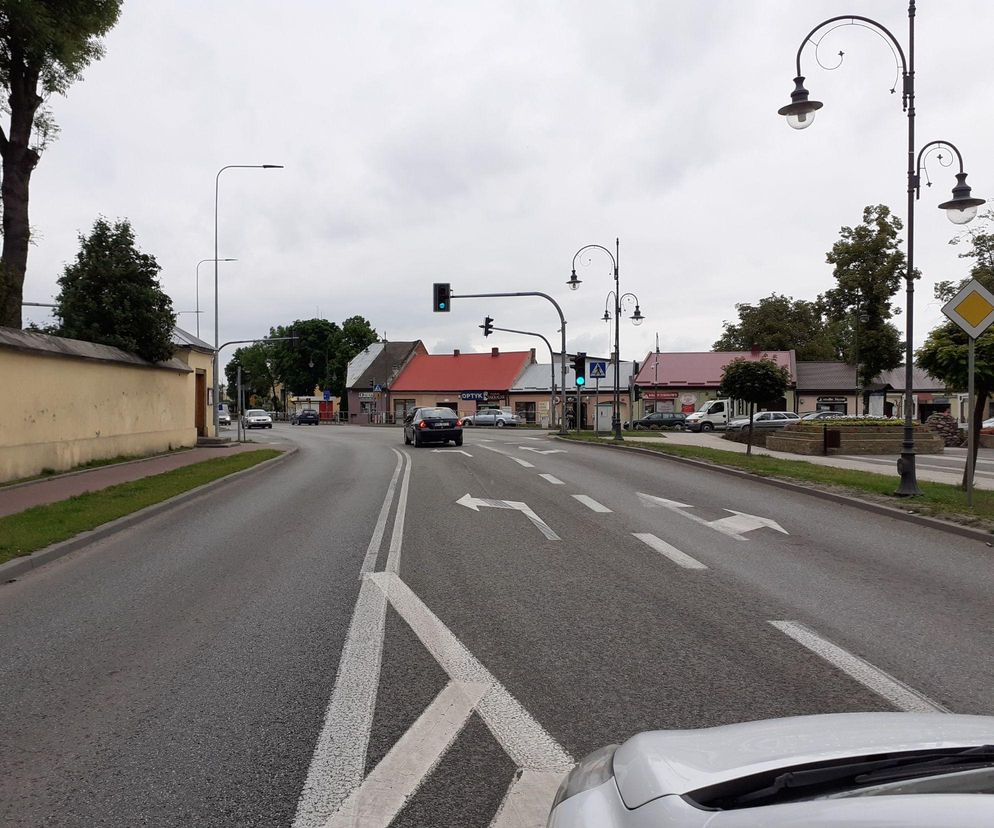 Będzie nowa obwodnica w woj. mazowieckim. Kiedy z trasy skorzystają kierowcy?