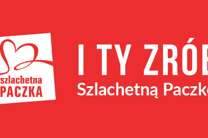 Szlachetna Paczka rozpoczęła nabór wolontariuszy