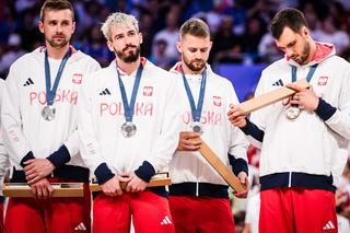 Siatkarz kadry zapamięta do końca życia słowa Bartosza Kurka. Wiedział, że może nie dostać medalu olimpijskiego...