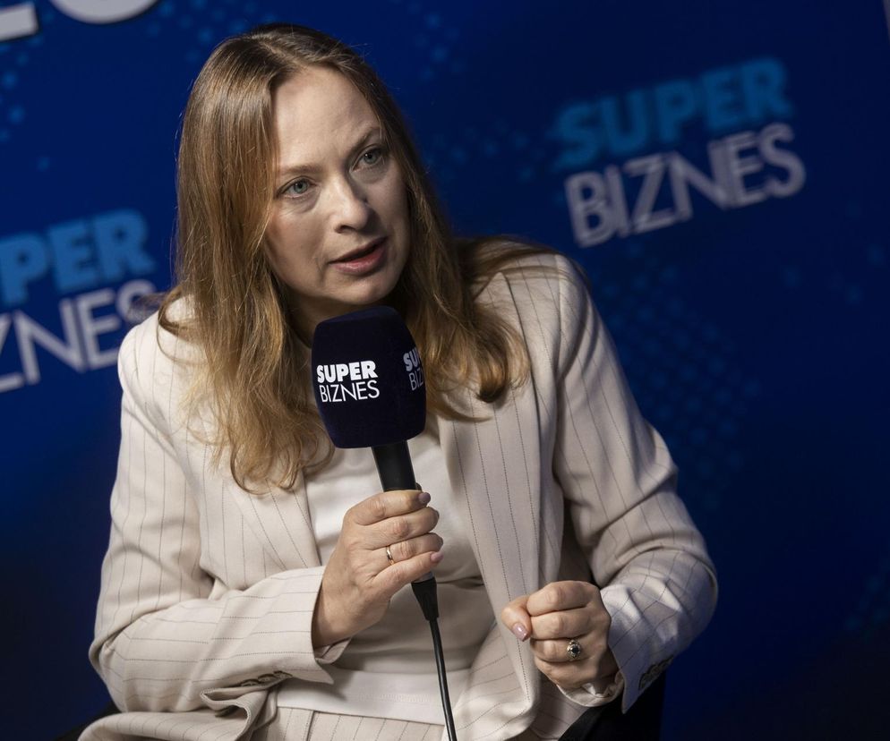 Katarzyna Pełczyńska-Nałęcz Minister funduszy i polityki regionalnej Polski - Karpacz 2025