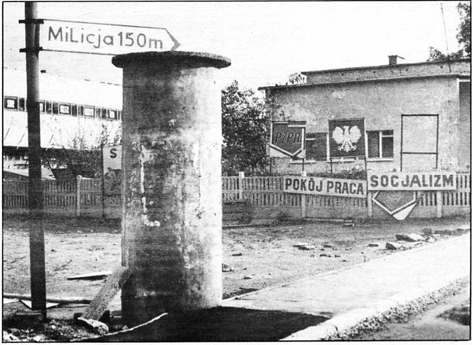 Propaganda PRL-u