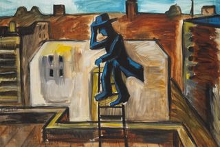 DESA znów ogłasza aukcję dzieł ze zbiorów znanych kolekcjonerów. Wiemy, jakie prace trafią pod młotek