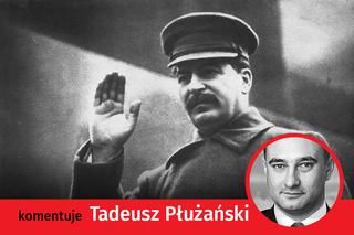 Jak komunistyczni okupanci mordowali polskich socjalistów - przypomina Tadeusz Płużański