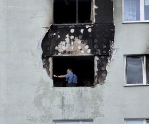  Przyjaciele żegnają Julię