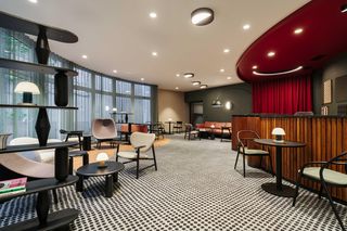 Mercure Wien City - przebudowa