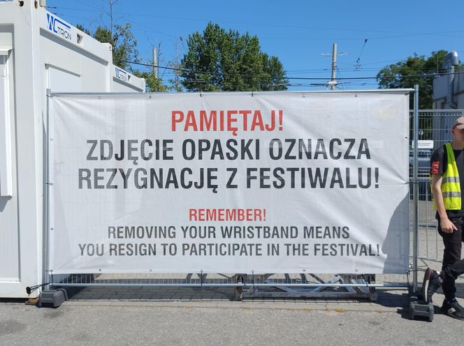 Gdynia gotowa na Openera! Rusza wielkie święto muzyki