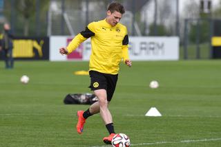 Łukasz Piszczek