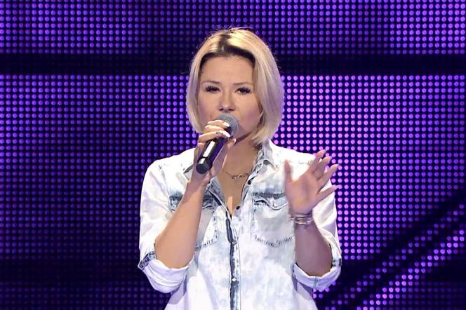 The Voice Of Poland 7, Ania Karwan
