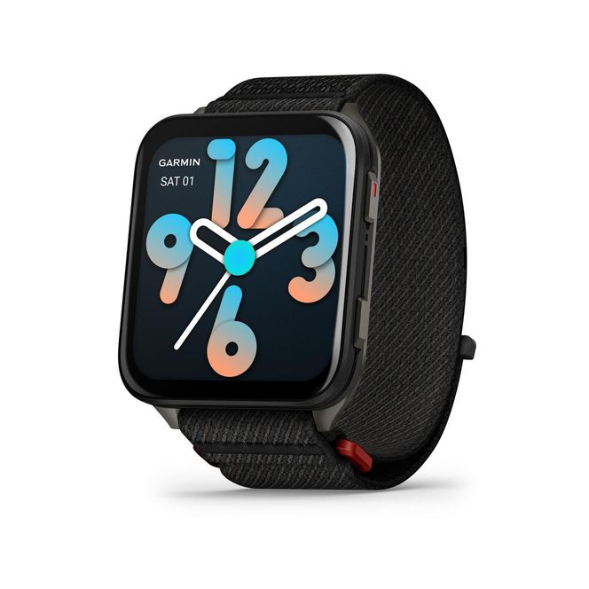Garmin Venu X1 - smartwatch