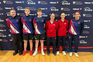 Katia Sivakowa trenuje mistrzów. Jej podopieczni osiągają sukcesy