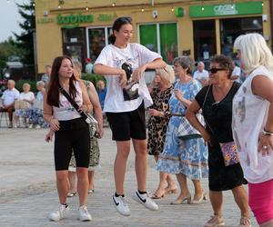 Potańcówka w Starachowicach (04.08.2024)