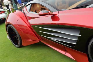 Laraki Epitome Concept