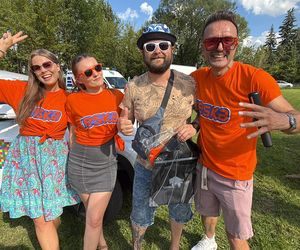 Eska Summer City na Jarmarku Dominikańskim