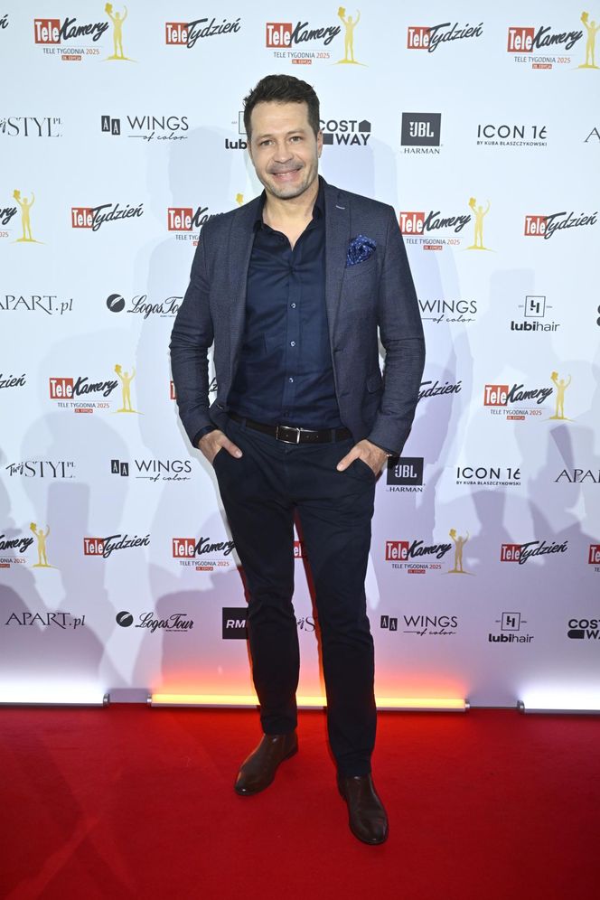 Telekamery Tele Tygodnia 2025