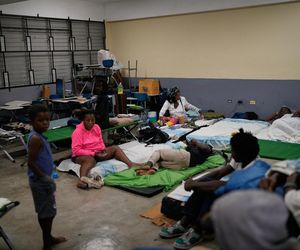 Huragan stulecia na Jamajce! Oto zdjęcia kataklizmu