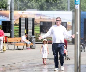 Weźcie przykład z posła Wójcika