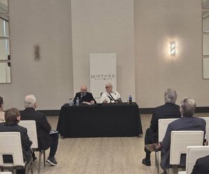 Wałęsa podbija Amerykę