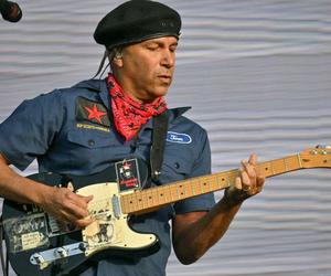 Tom Morello wskazał swoje trzy ulubione riffy wszech czasów. To absolutna klasyka rocka! 