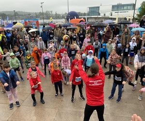 9. Citi Ukiel Olsztyn Półmaraton
