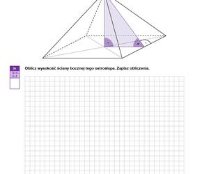 Matura próbna z matematyki 2023 - arkusz CKE