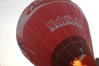 Festiwal Balonów w Kielcach!