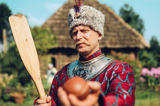 1670 - 3. sezon będzie jeszcze lepszy? Jest mega pojechany (WYWIAD)