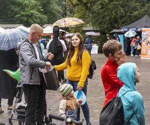 Tak Zabrze świętowało w 2023 roku. Barwna parada i koncerty