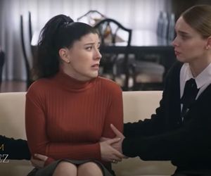 Emanet - porwanie Ziyi 