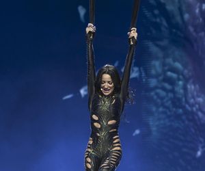 Steczkowska zachwyciła w Sopocie. Tak wystąpiła na Polsat Hit Festiwal 2025