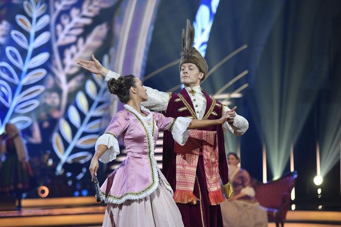 Szok w ćwierćfinale "Tańca z Gwiazdami"! Blanka odpadła z programu!