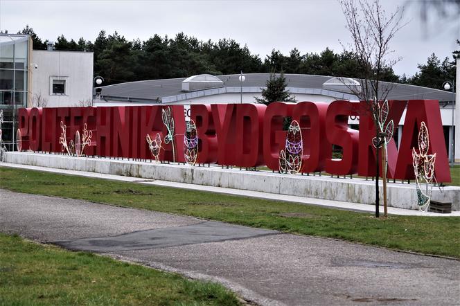 Akademicki Jarmark Wielkanocny na Politechnice Bydgoskiej [ZDJĘCIA]