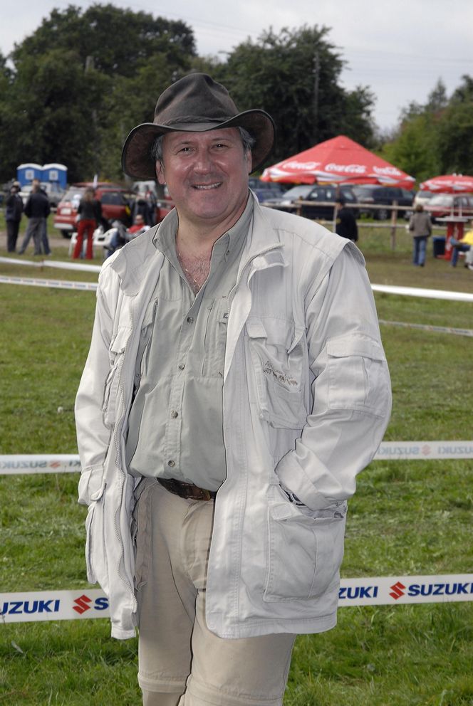 Andrzej Grabarczyk