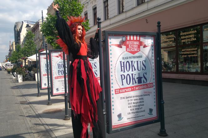 Festiwal Hokus Pokus