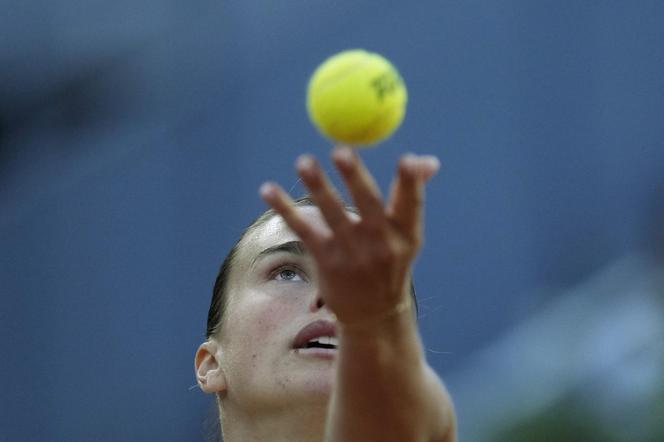 Aryna Sabalenka naprawdę powiedziała to o Idze Świątek po przegranym finale! Podkreślała to wiele razy!