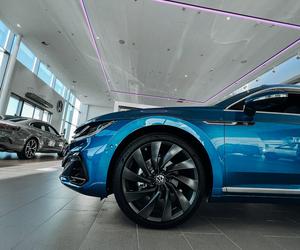 CityMotors Gdańsk: Wybierz swojego wymarzonego Volkswagena!