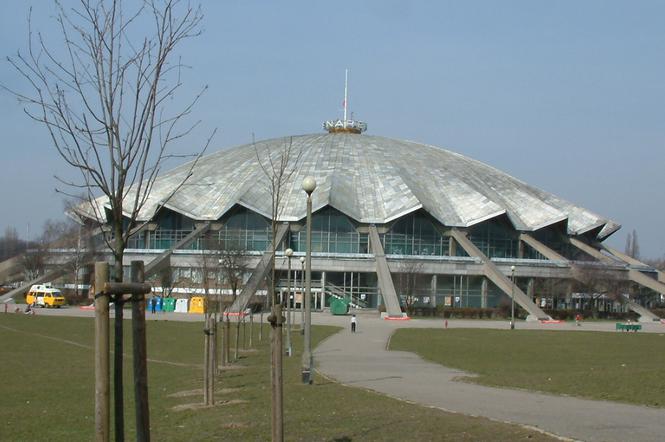 Arena Poznań
