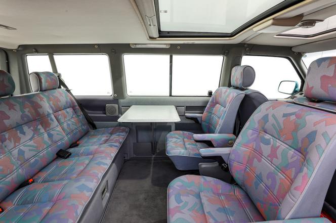 Volkswagen Transporter T4