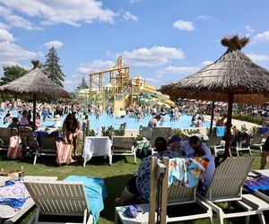10. urodziny Julinek Park pod Warszawą