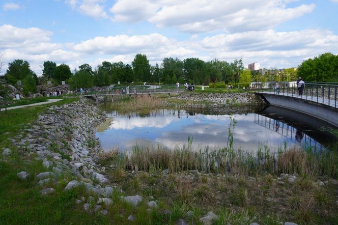 Ogród Botaniczny w Kielcach