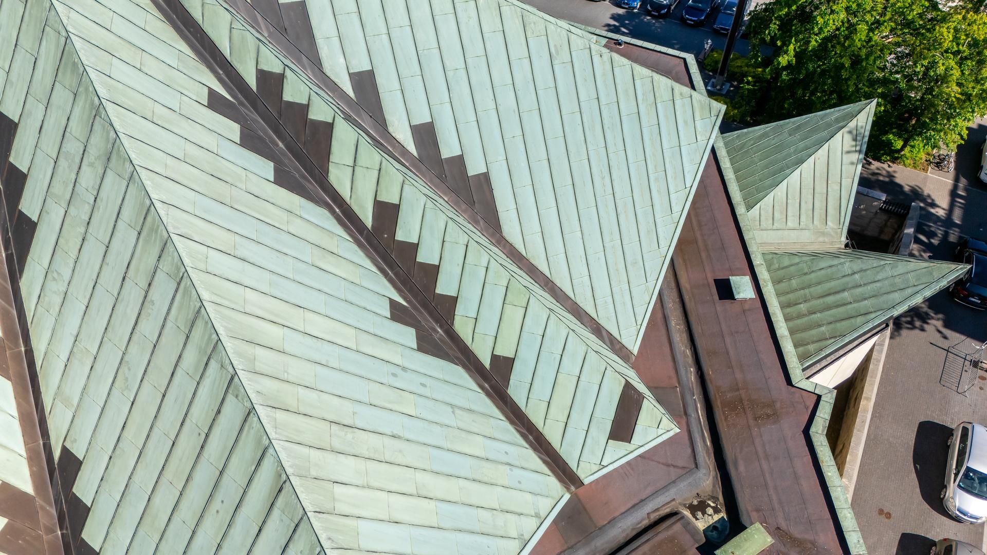 Kościół pw. św. Zygmunta w Warszawie