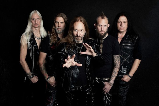 Masters of Rock 2025 tuż-tuż. Sprawdźcie, kto w tym roku zagra na legendarnym czeskim festiwalu [DATA, PROGRAM, LINE-UP]